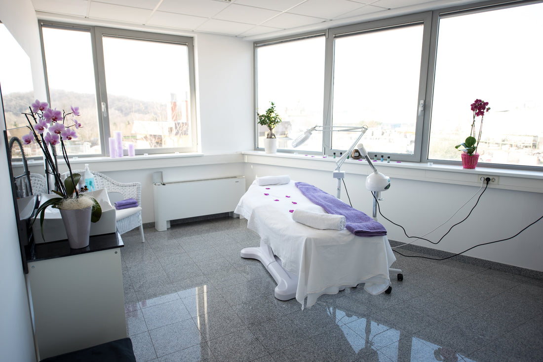 Discover the Benefits of Owning Your Own Private Beauty and Health Suite