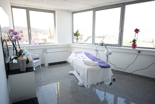 Discover the Benefits of Owning Your Own Private Beauty and Health Suite