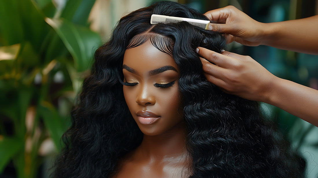 How to Create a Signature Client Experience in Your Salon Suite