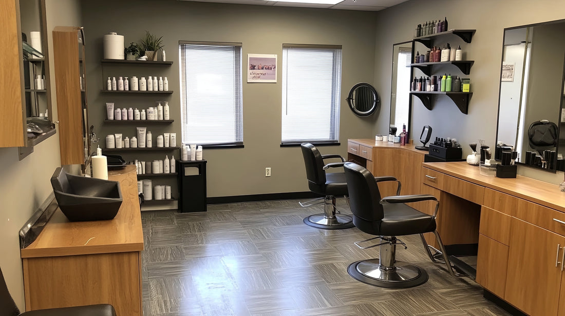 The Must‑Have Tools for Every Salon Suite Owner