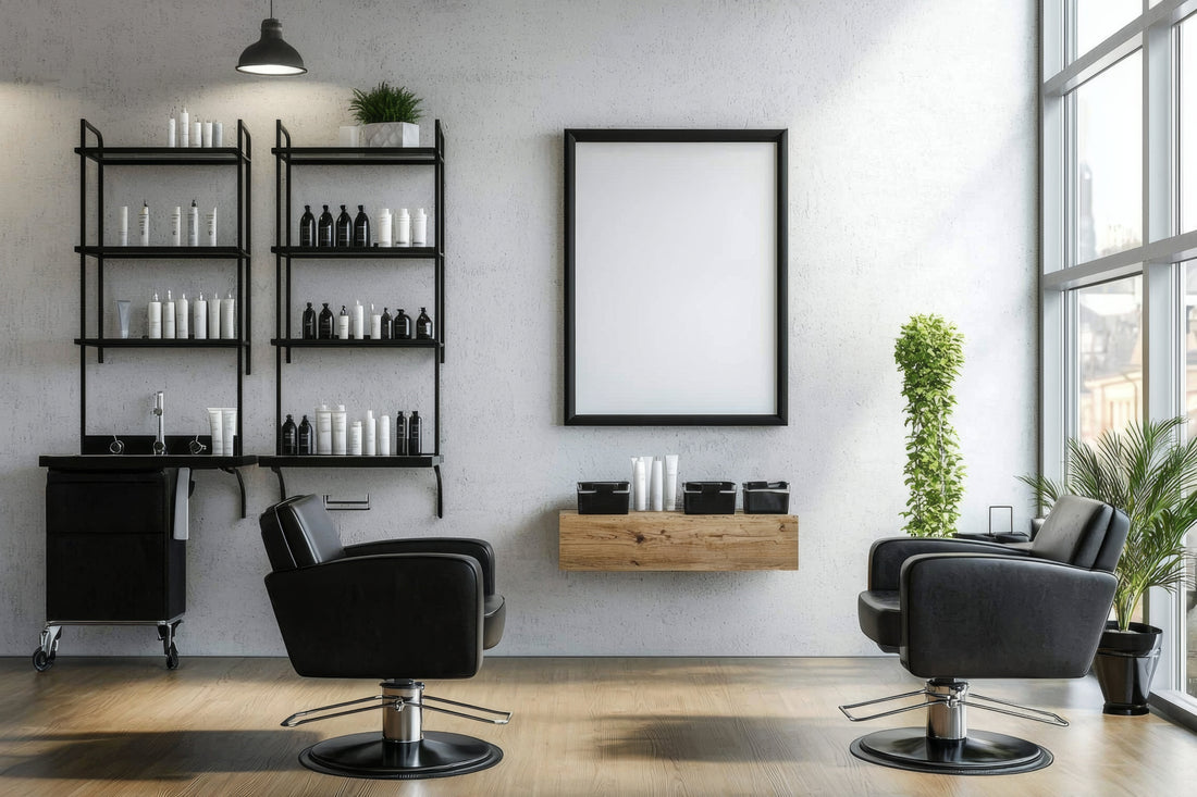 How to Choose the Right Salon Suite in Florida (7 Key Factors)
