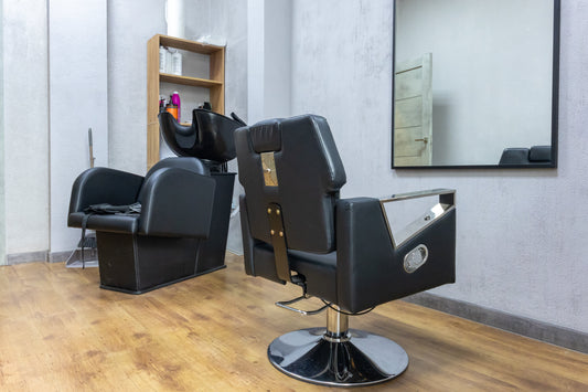 salon suite for rent