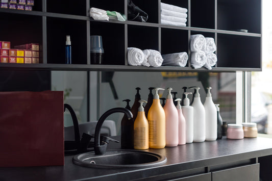 How to Transition from Salon Employee to Suite Owner in Tampa: A Complete Guide for Beauty Professionals
