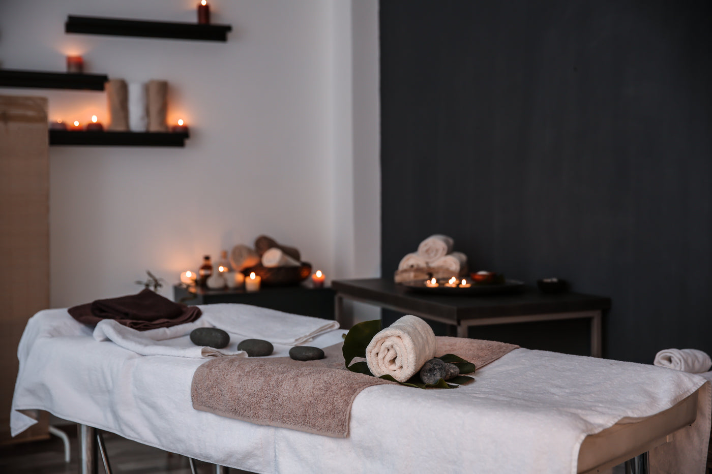 Luxury salon suite rentals for independent beauty professionals
