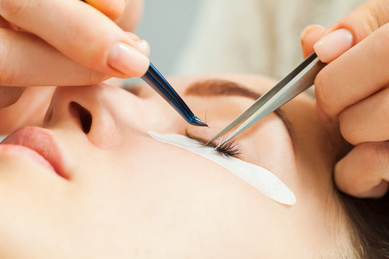 Lash Artists