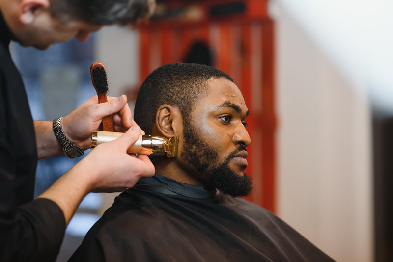 Barbers
