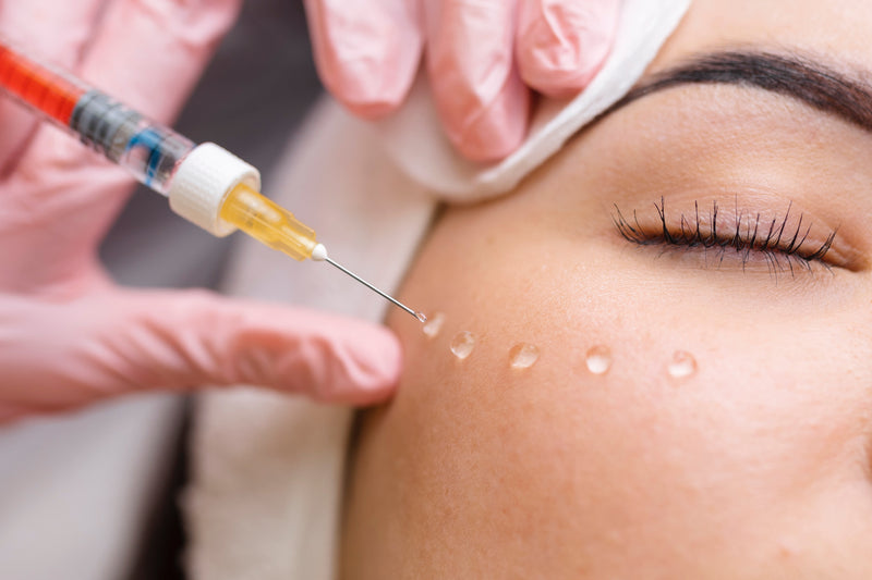 Medical Aestheticians